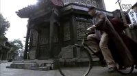 鐵血兄弟——秀兒