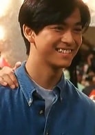 陳曉東