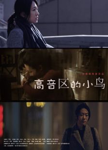 高音區的小鳥
