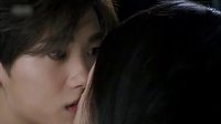 《上流社會》炯植智妍路燈下溫柔KISS