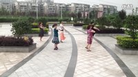 滿天星健身廣場舞 新阿哥阿妹
