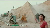 驚看美版鬼吹燈《金字塔迷蹤》首款預(yù)告