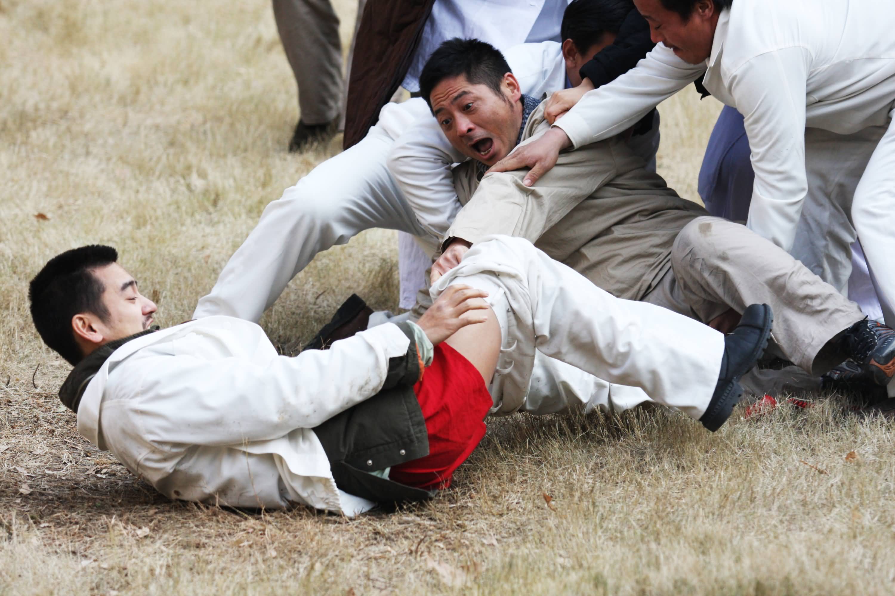 A面B面（2010） 高清劇照