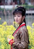 楊紫彤