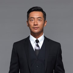 霍亞明
