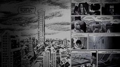 制作特輯之Snowpiercer