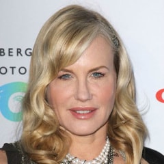 達麗爾·漢納/Daryl Hannah