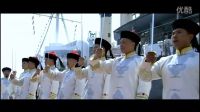 北洋大閱兵