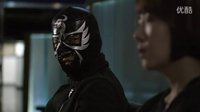 蒙面檢察官 朱相昱、金宣兒 獨特的KISS