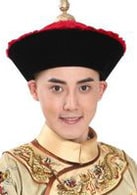張睿