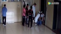 醫(yī)護(hù)人員與死神爭分奪秒，感動無數(shù)人