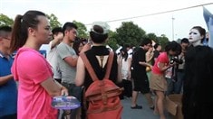 制作特輯之迷笛音樂節
