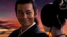 先行版預告片