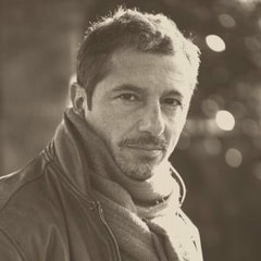 馬克·迪萊特Marc Duret