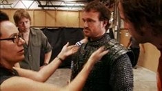 制作特輯之Return to Narnia