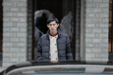紐約紐約 劇照
