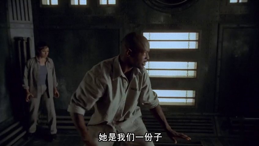 異次元殺陣前傳 高清劇照