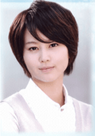 堀北真希