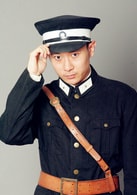 趙冉