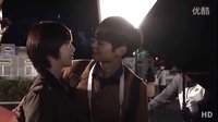 致美麗的你超粉紅吻戲花絮
