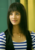 張歆藝