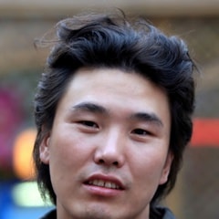 沃志強?