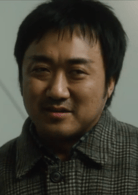 馬東錫