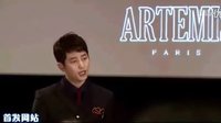 清潭洞愛麗絲12集13集DVD清晰版 片花