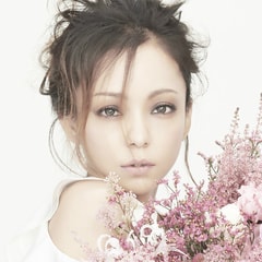安室奈美惠?