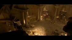 制作特輯之The World Of Narnia