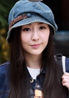 周蕾