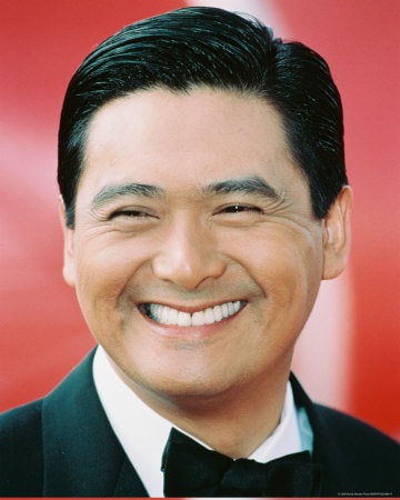 縱橫四海粵語版 周潤發
