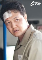 鄭雄仁