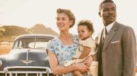 消失的愛人女神新作《聯合王國 A United Kingdom》高清中字中文香港版預告：裴淳華|《馬丁路德金：夢想之路Selma》大衛·奧伊羅