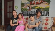 制作特輯之唯父母愛深過海
