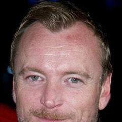 理查德·多默Richard Dormer