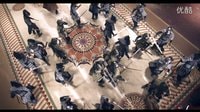 宮斗玄幻 人狐情深《柜中美人》首版片花