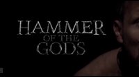 霹靂雷神 Hammer of the Gods 電影劇場版預(yù)告片 2013