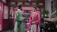 《女醫明妃傳》祁鈺為了太妃的面子說服允賢改名 允賢滿腹委屈