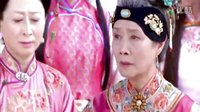 乾隆秘史預(yù)告片 演員陣容曝光