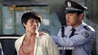 嘎子進京尋親 記錄北漂奇遇《背著奶奶進城》山東衛視