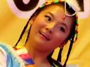 陜西榆林第一中學藝術節獨舞《走進西藏》 表演者:胡雪純