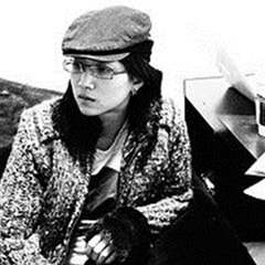徐麗雯Liwen Xu