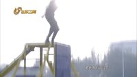 山東衛(wèi)視《青春不散場(chǎng)》都市青春季宣傳片