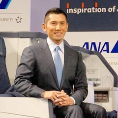本木雅弘?