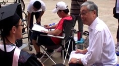 花絮之曾江發飆李子雄基情戲