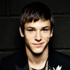 加斯帕德·尤利爾Gaspard Ulliel