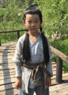 王天澤