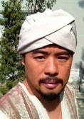 韋家雄