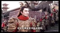 看隋煬帝楊廣是怎么拉攏李元霸的，賞金封官還送一匹寶馬！